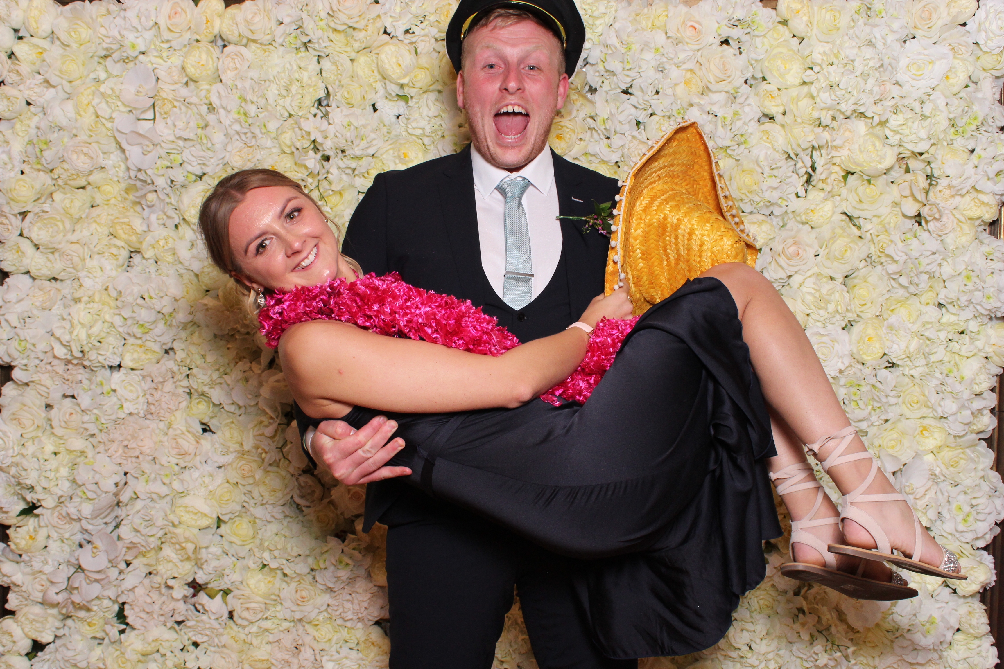 Nathan & Amelia  | View more photos from the event at gallery.magicimages.uk/u/MagicImages/Nathan-Amelia